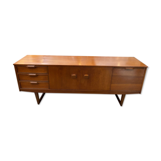 60s sideboard