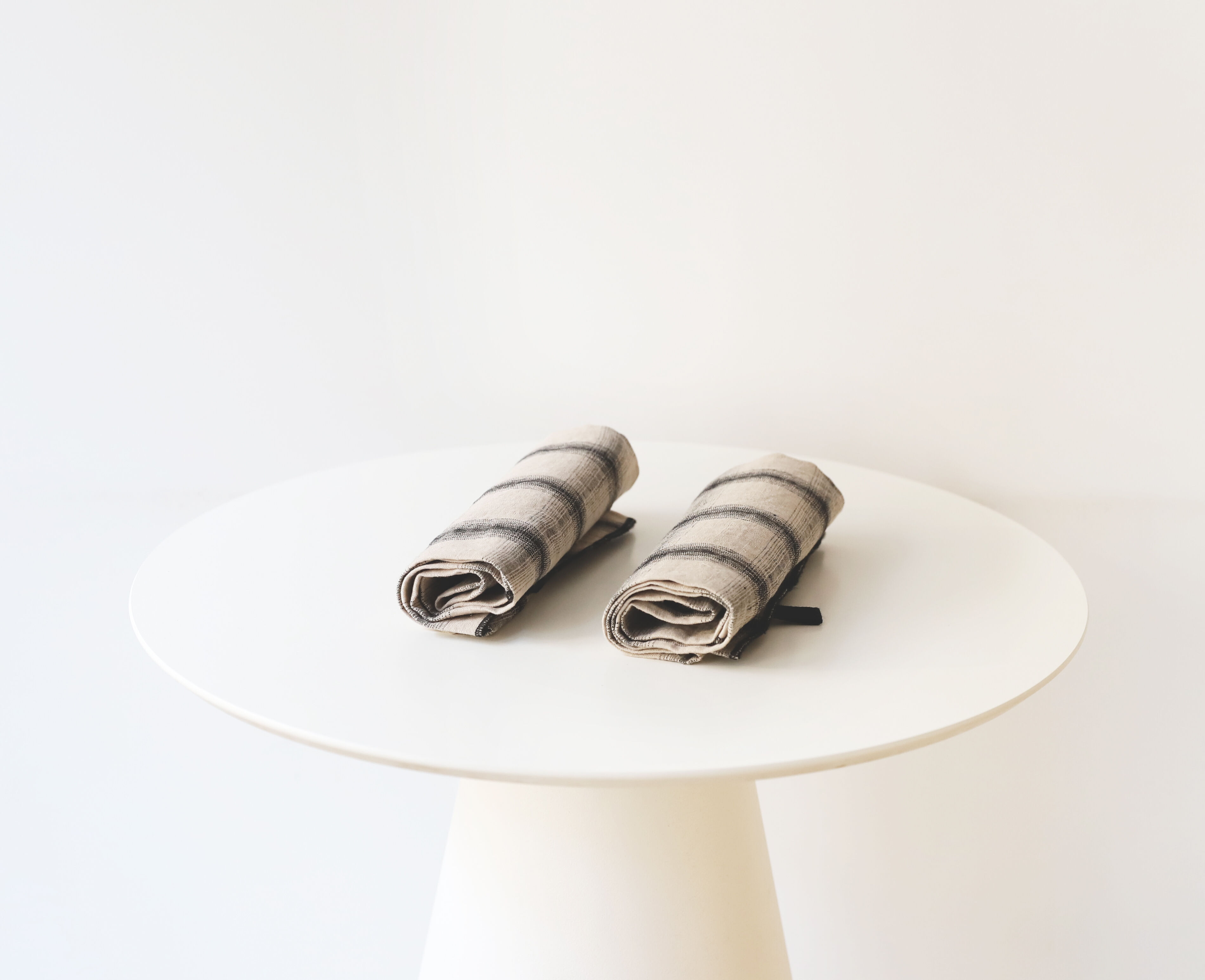 Box Le Monde Sauvage x Selency #02 — The Canoes' Luncheon