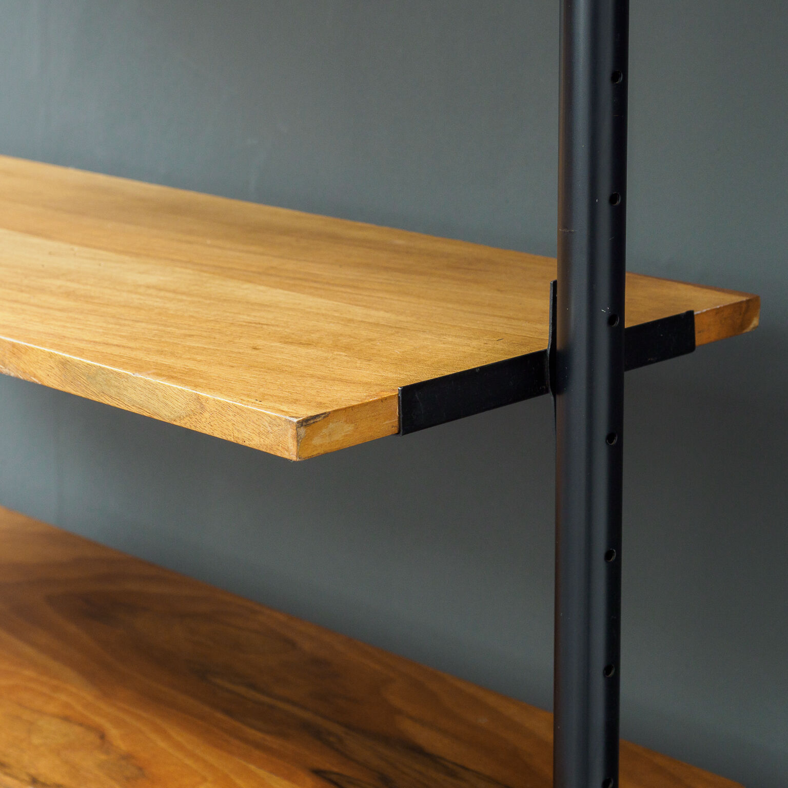 1960s Telescopic Vintage Shelves