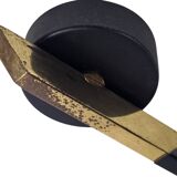 Targetti Sankey - Wall lamp - 2 arms - Italy - luxury - brass - metal