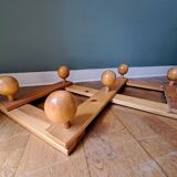 Perriand style coat rack