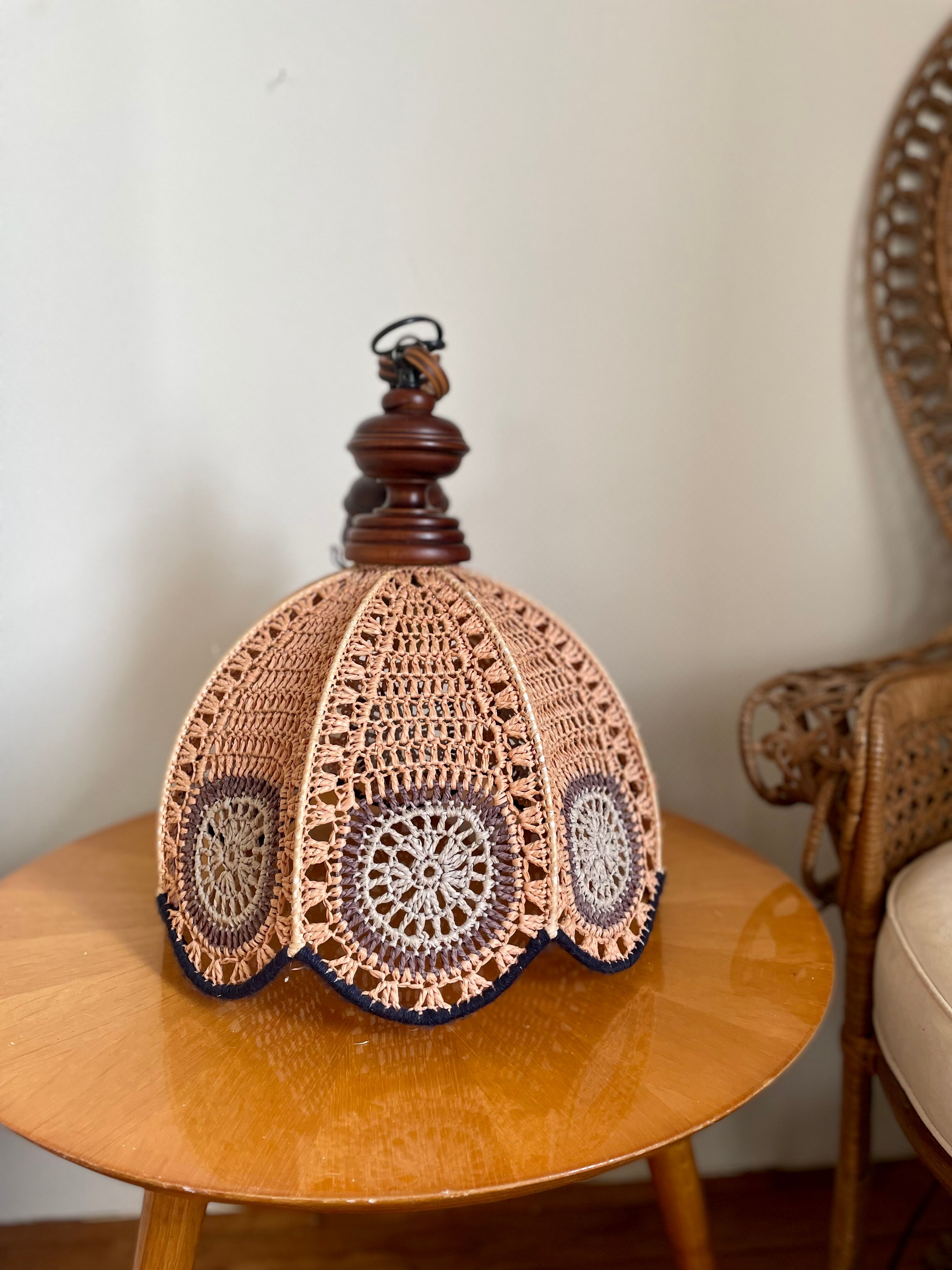 Vintage suspension 1960 1970