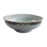 Haviland Pondicherry Collection Salad Bowl