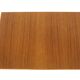 Scandinavian teak side table, Sweden, 1960