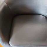 Strafor swivel-hulled office chair