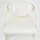 Pair of Model 4801 Armchairs by Joe Colombo for Kartell, 1960s