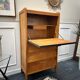 Secrétaire vintage scandinave
