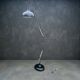 Vintage Agemob architect style floor lamp 1970s