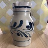 Alsatian sandstone pitcher Anne Ehret