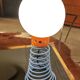 spring lamp