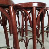 5 bistro stools