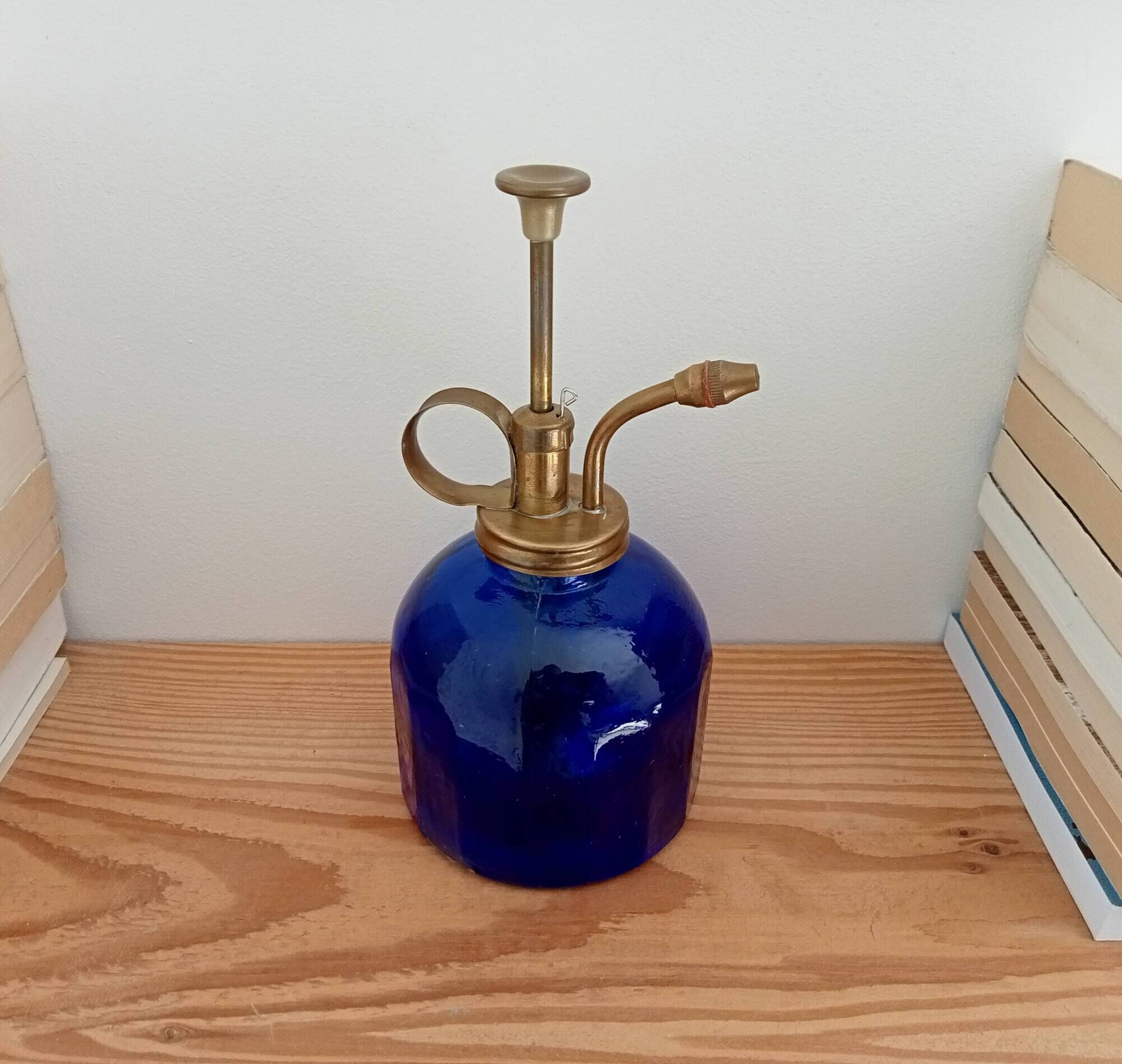 Vintage plant spray from the 60s/70s