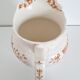 Pichet de toilette vintage