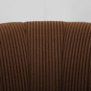 1940s Club Armchair, Czechoslovakia