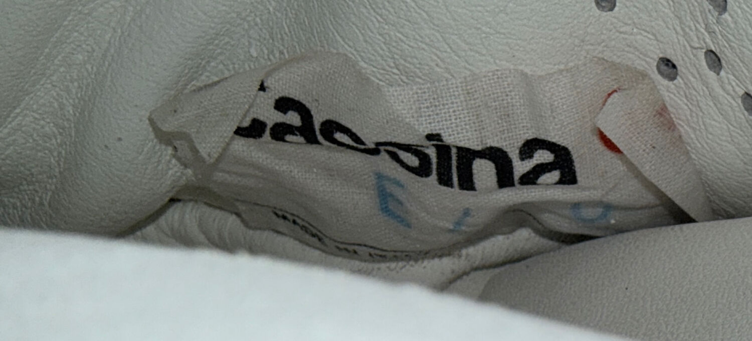 Sofa Fiandra de Vico Magistretti pour Cassina, années 1970.