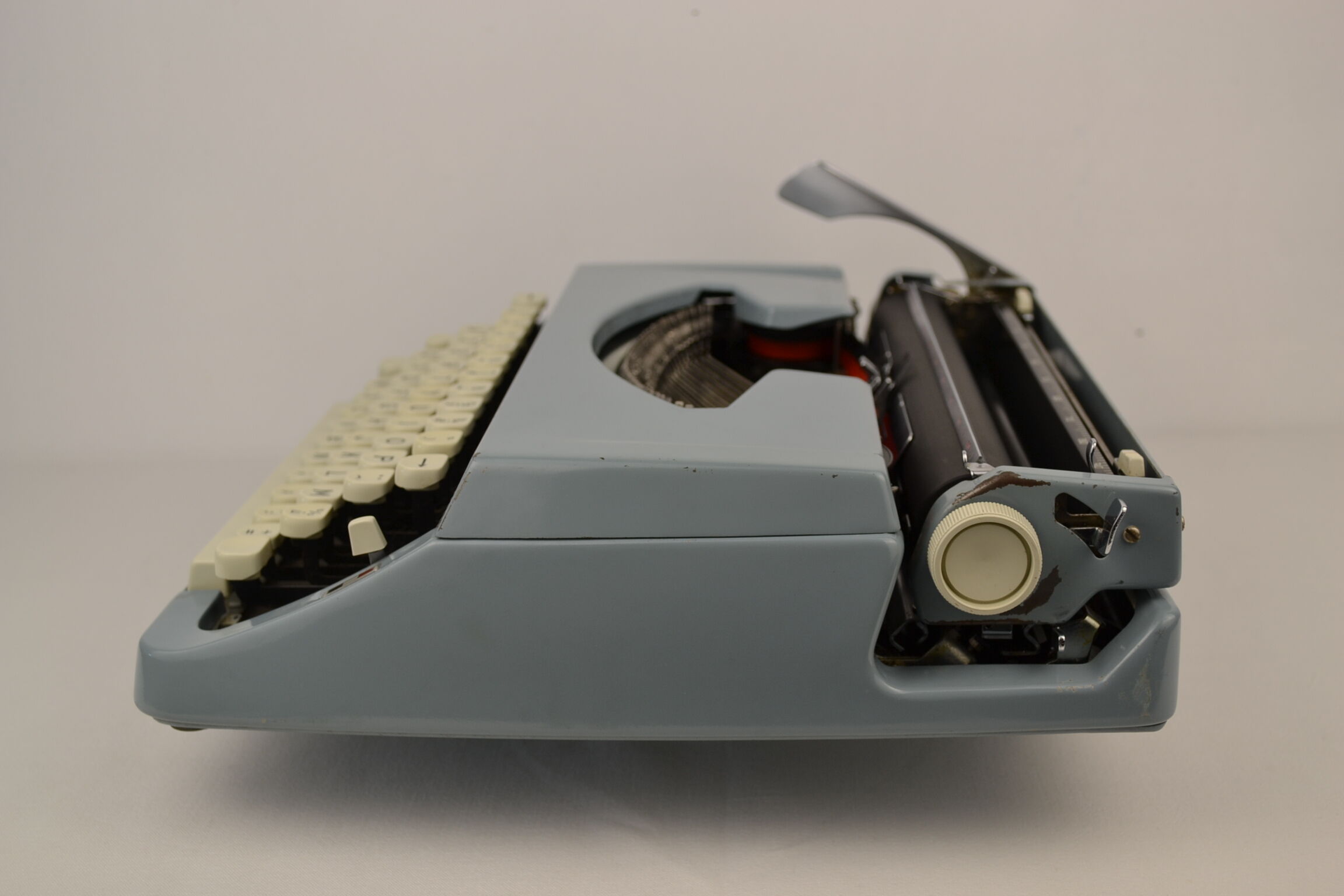 Typewriter brother 1960