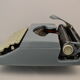 Typewriter brother 1960