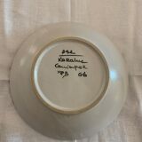 Hollow plate Keraluc