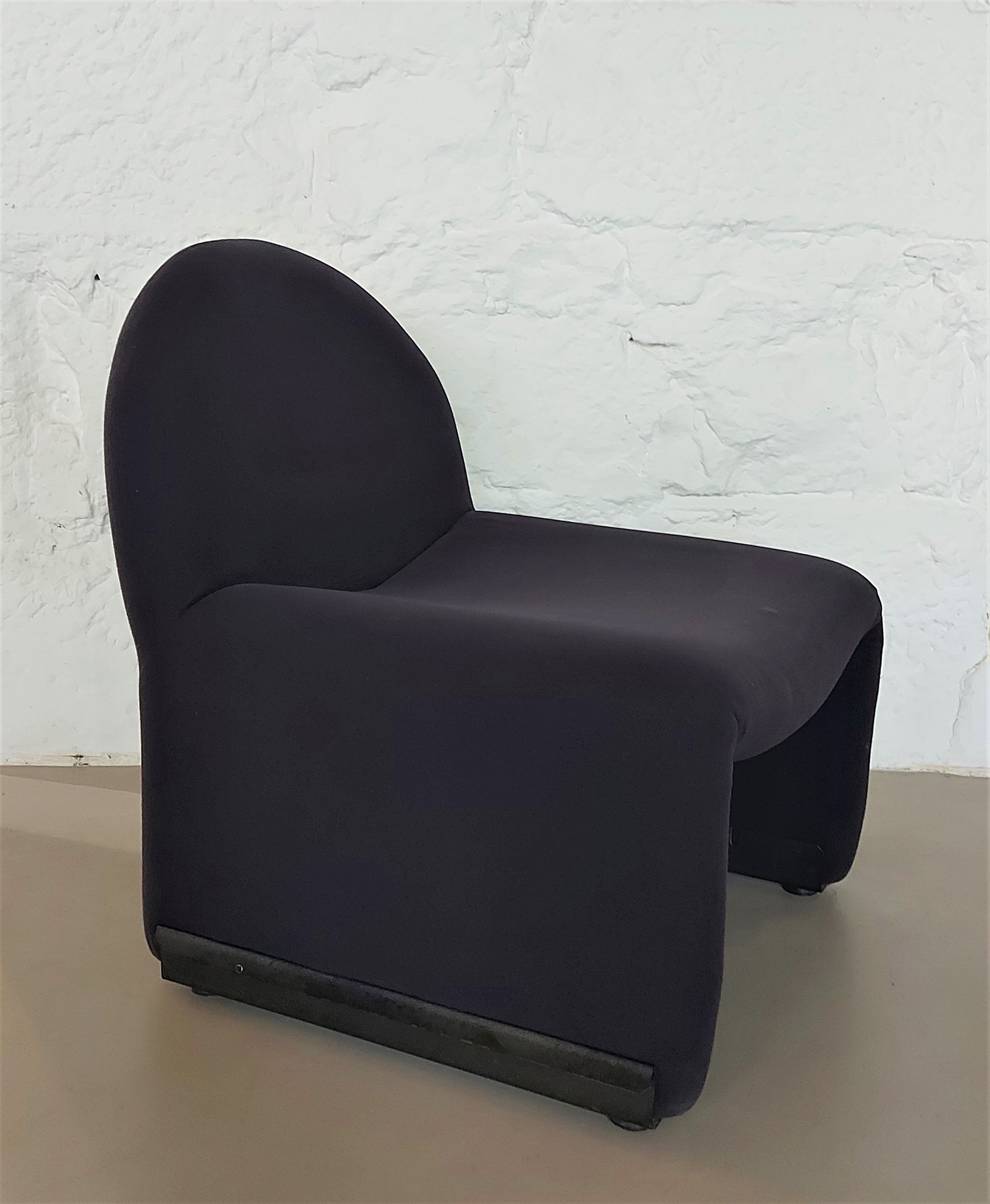 Armchair Atal circa 1970 1980