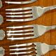 Christofle Atlantide, fish cutlery, 12 pieces, very good condition