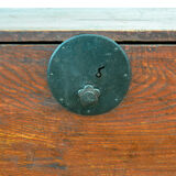 Japanese Tansu chest of drawers, circa 1870