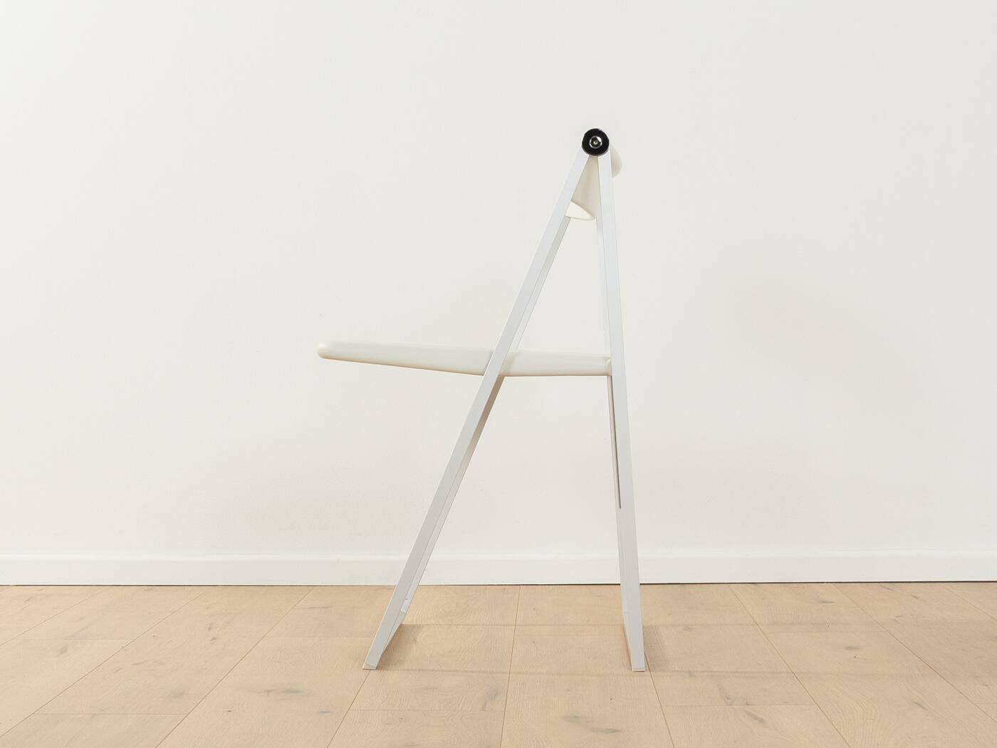 6x Team Form AG Folding Chairs by Interlübke, 70s