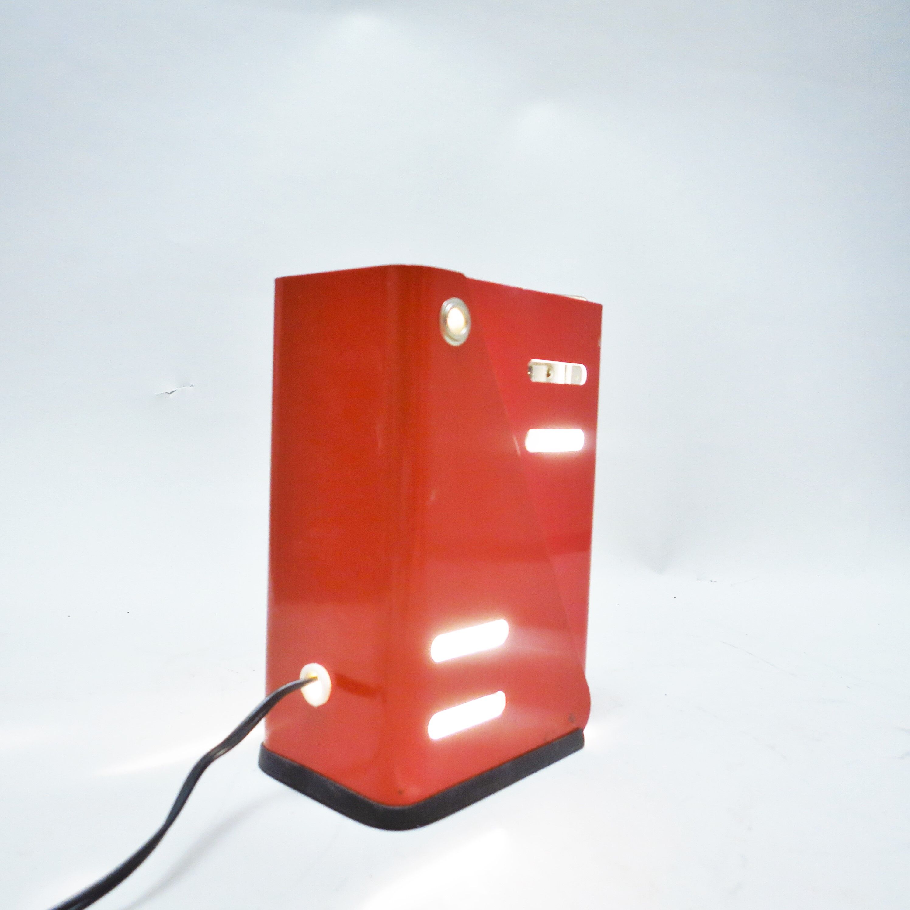 Italian lamp 70s