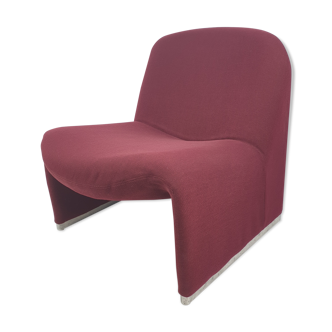 Alky armchair by Giancarlo Piretti for Artifort, 1970