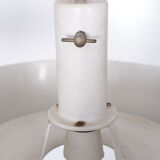 Metal Chandelier Anvia Holland 1960s J M Hoogervorst