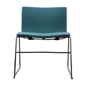chaise mouchoir conçue