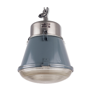 suspension industrielle