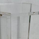 Altuglas harness David Lange