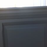 Parisian showcase cabinet 1930