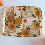 Vintage tray