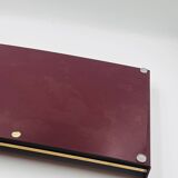 Lucit tray by Maison Mercier