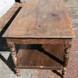 Draper table