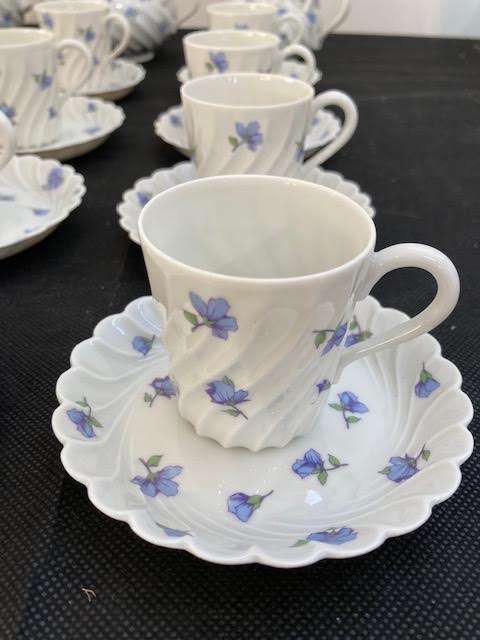 Haviland Coffee Service