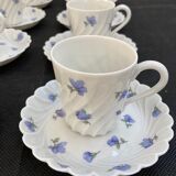 Haviland Coffee Service
