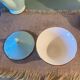 Vintage Salins coffee service