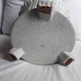 Very aesthetic and rare ceramic from the 19th century