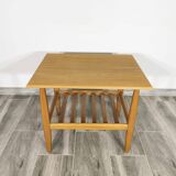 Table basse du milieu du siècle