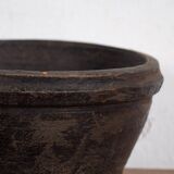 Antique wooden coupe (c.1900) #11