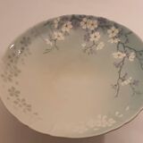 Lunéville faience lot