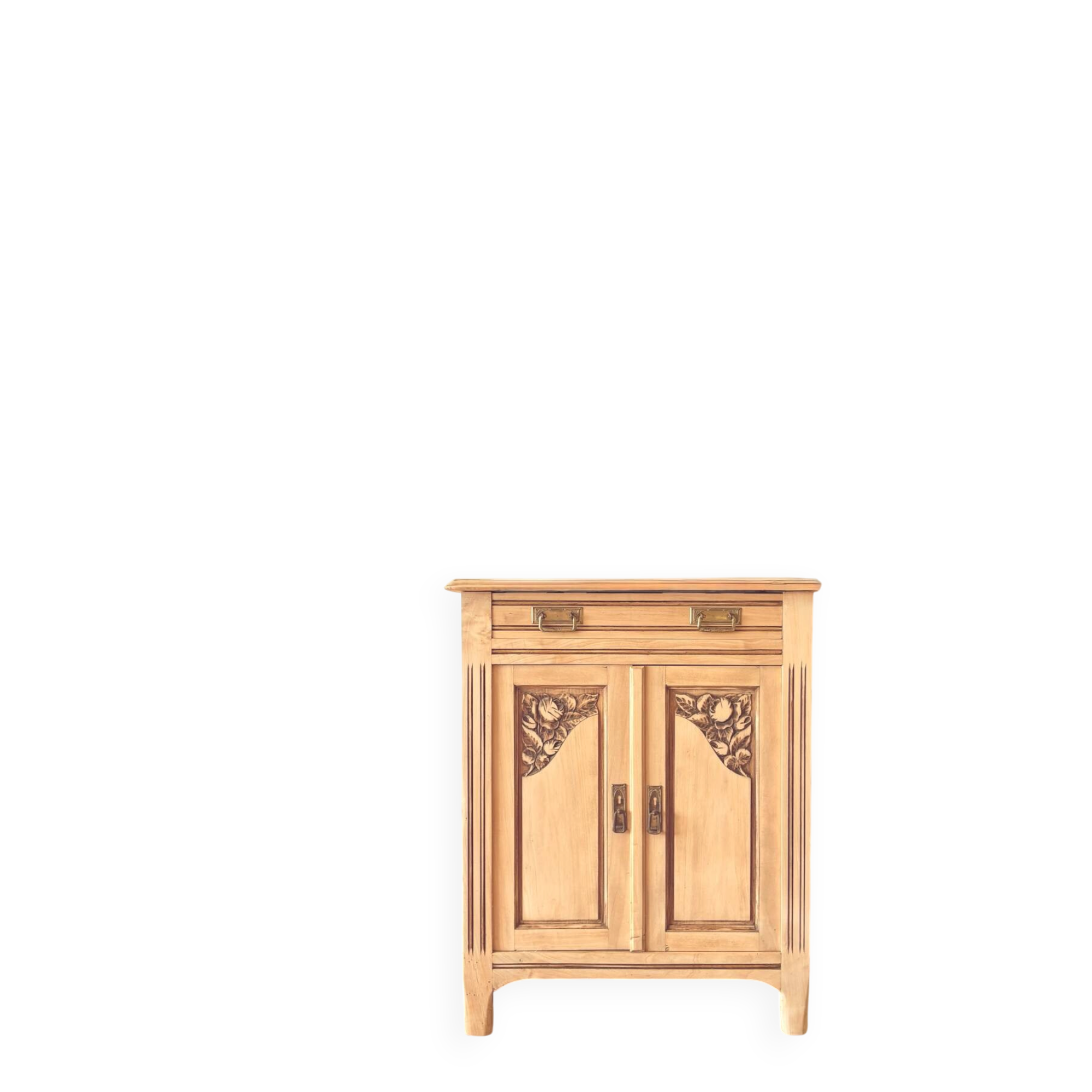 Buffet art deco « Ernest »