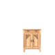 Buffet art deco « Ernest »