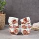 Lot de 6 tasses de thé, JAPON