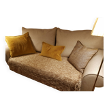 Canapé 3 places anglais Collin's and Hays