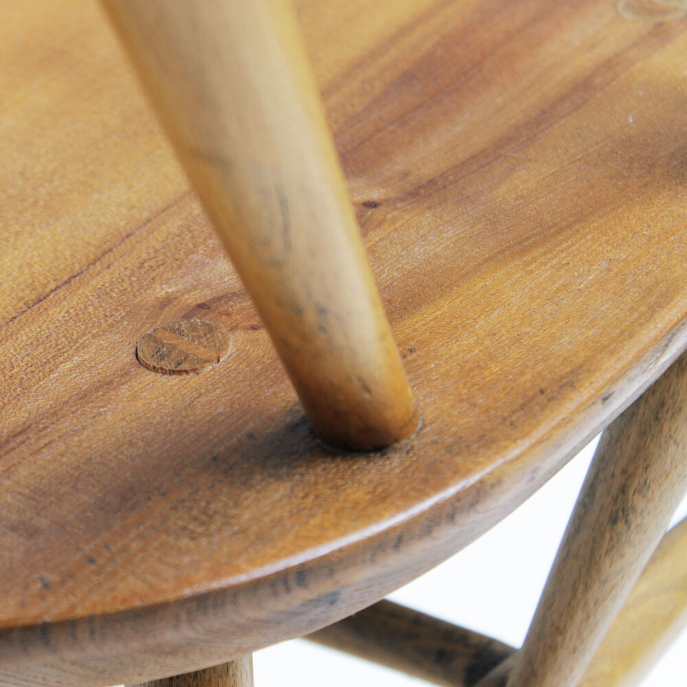 Rocking-chair by Lucian Ercolani for Ercol