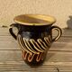 Set of 17 decorative items