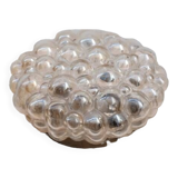 “Bubble” wall ceiling light Héléna Tynell, 60s’
